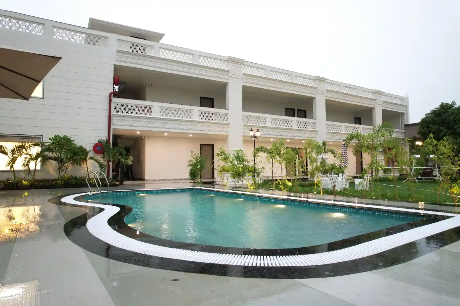 Royal Resortica Wedding Banquet & Resort